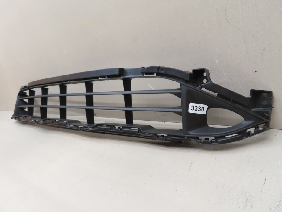 2021-2023 NISSAN ROGUE S SL SV FRONT LOWER BUMPER GRILLE GRILL OEM 62254-6RA0A