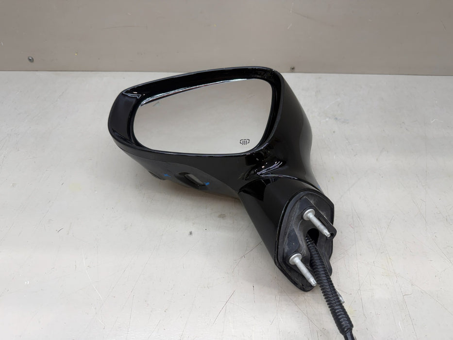 2023-2026 CHRYSLER PACIFICA VOYAGER LH SIDE VIEW MIRROR 7RW99DX8AA OEM