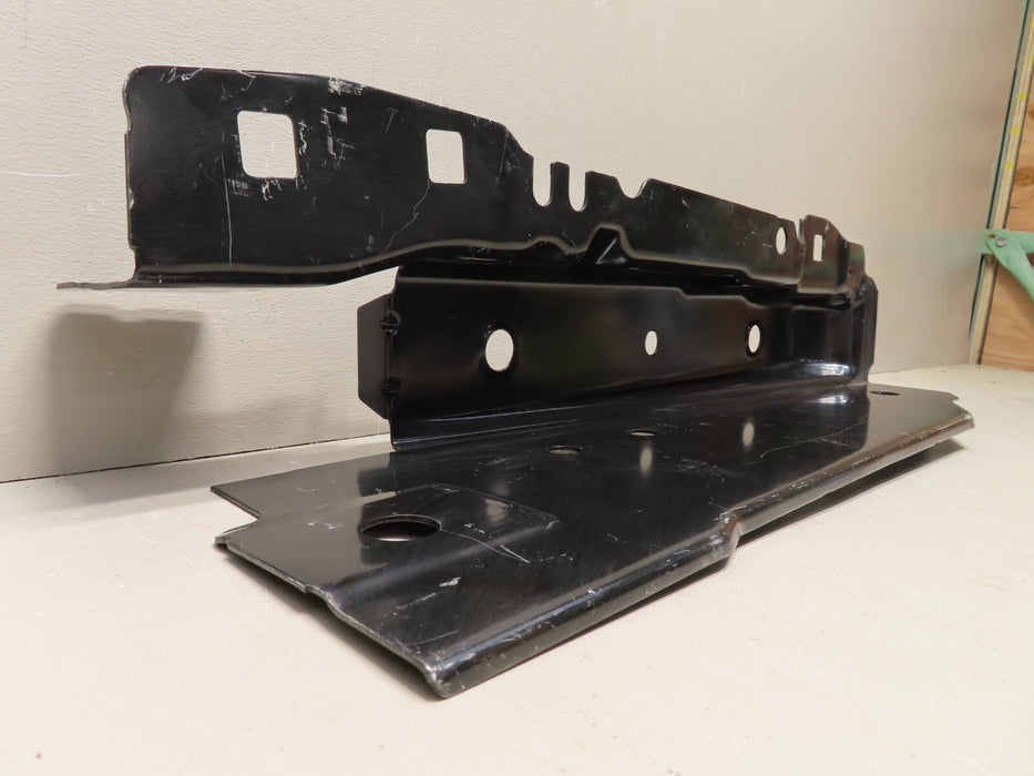 2008-2016 FORD F250 REAR RIGHT RH TAILGATE PILLAR OEM P#9C3Z-9941038-A