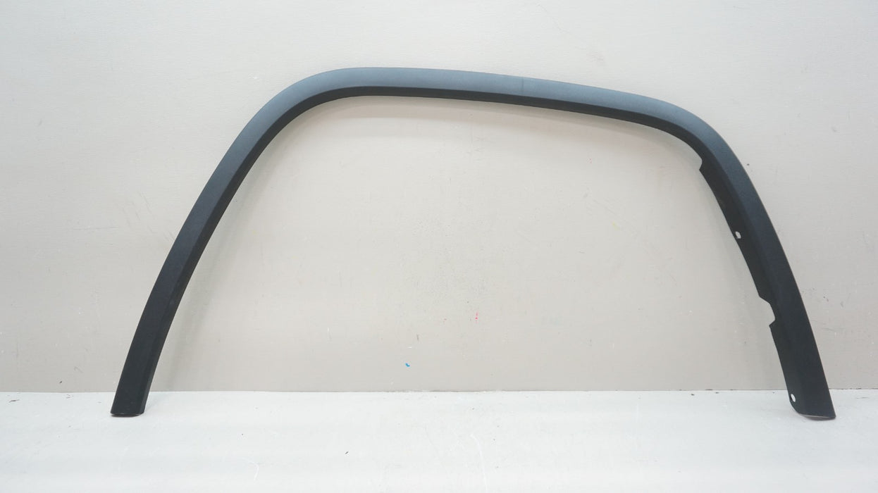 2011-2016 JEEP GRAND CHEROKEE FRONT RIGHT PASSENGER FENDER FLARE AFTERMARKET