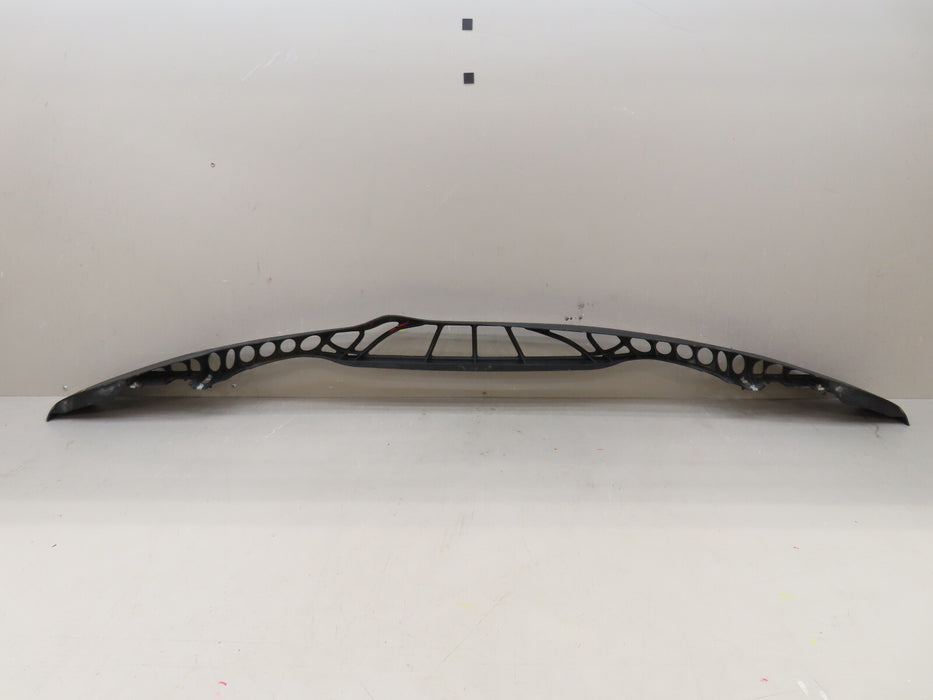 2021-2023 FORD F150 FRONT LOWER AIR DAM VALANCE BUMPER COVER OEM