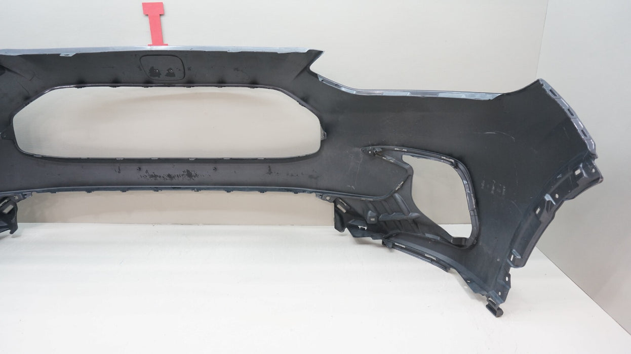2023-2024 HONDA HR-V HRV FRONT BUMPER COVER PANEL OEM