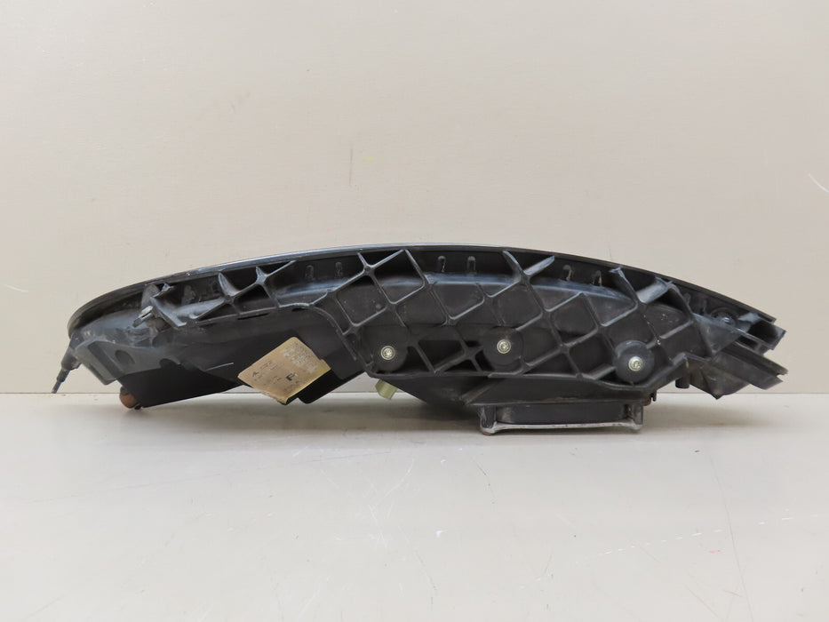 2014-2018 JEEP CHEROKEE FRONT RIGHT PASSENGER SIDE RUNNING LIGHT OEM