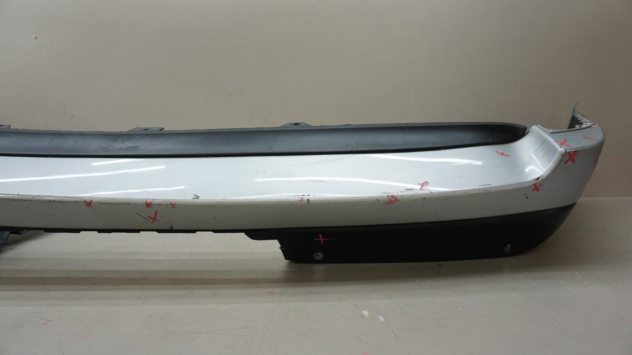 2014-2018 RANGE ROVER HSE L405 SUV REAR BUMPER COVER PANEL OEM JK52-17D781