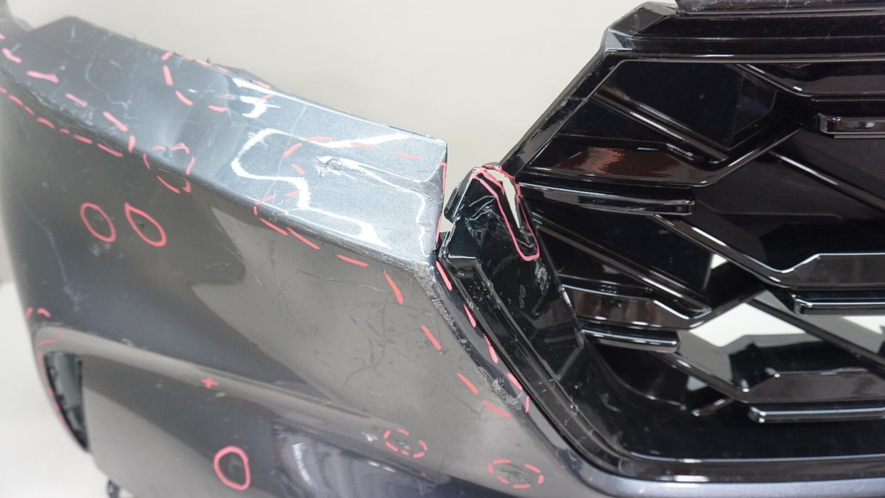 2023-2024 HONDA CR-V CRV FRONT BUMPER COVER PANEL OEM 71101-3A0A-A000
