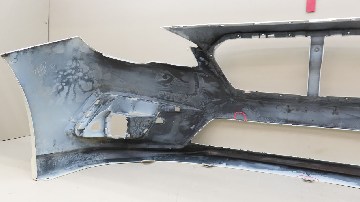 2018-2019 SUBARU LEGACY FRONT BUMPER COVER OEM