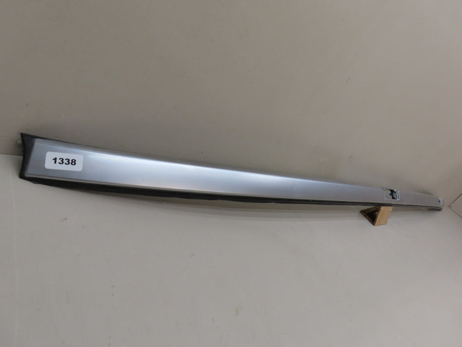 2020-2024 TOYOTA HIGHLANDER RIGHT PASSENGER SIDE ROOF RACK RAIL OEM