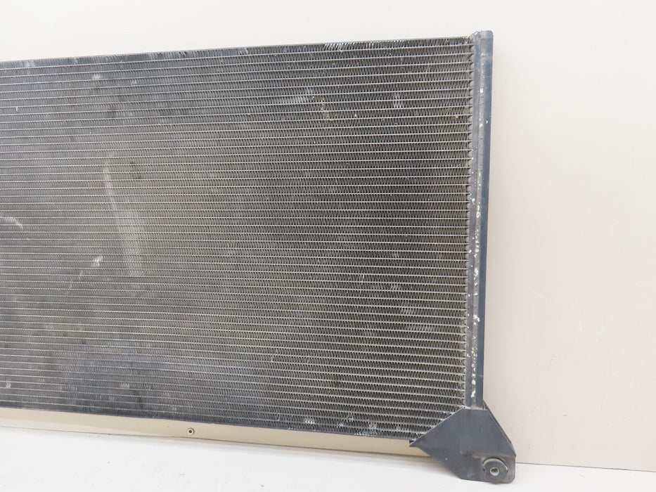 1999-2007 CHEVROLET SILVERADO 1500 FRONT A/C CONDENSER USED OEM
