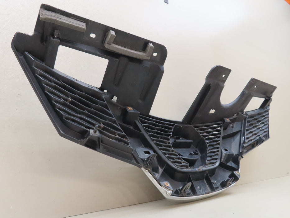 2014-2016 NISSAN ROGUE FRONT RADIATOR GRILL GRILLE OEM 62310-5HA0A