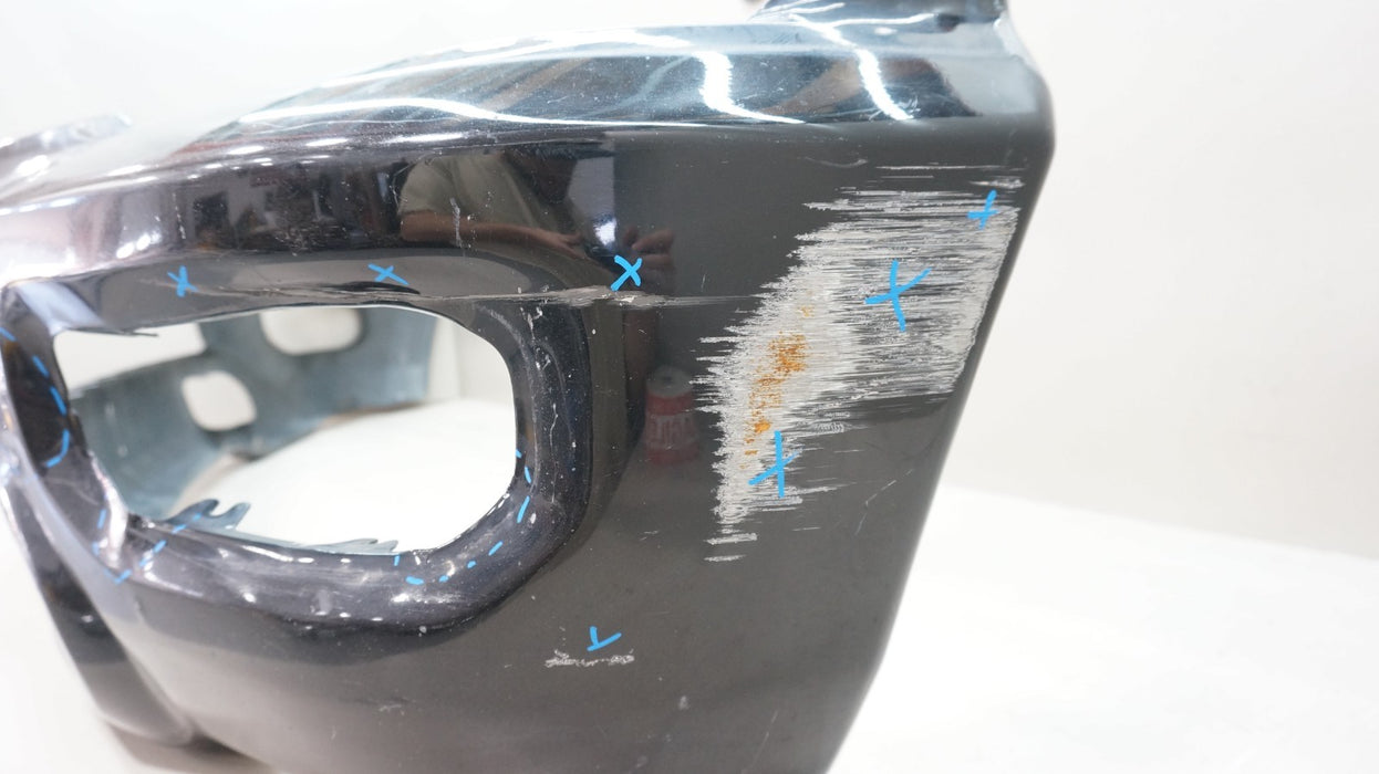 2019-2024 DODGE RAM 1500 FRONT METAL BUMPER COVER PANEL OEM