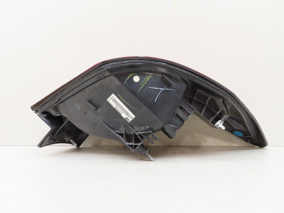 2020 2021 2022 NISSAN SENTRA RIGHT PASSENGER TAIL LIGHT HALOGEN OEM