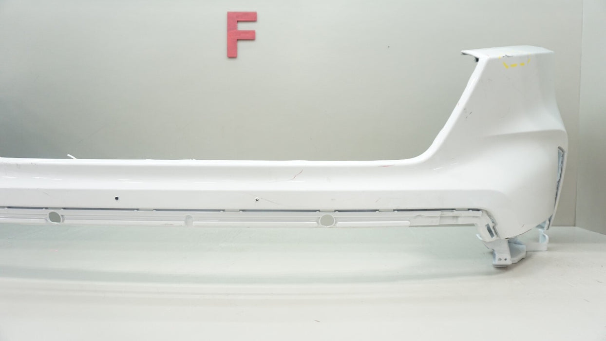2023-2024 HONDA CR-V CRV FRONT BUMPER COVER PANEL OEM 71101-3A0A-A000