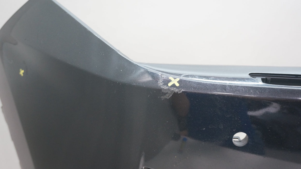 2016-2018 LEXUS RX350 RX450H FRONT BUMPER COVER PANEL OEM 52119-0E270