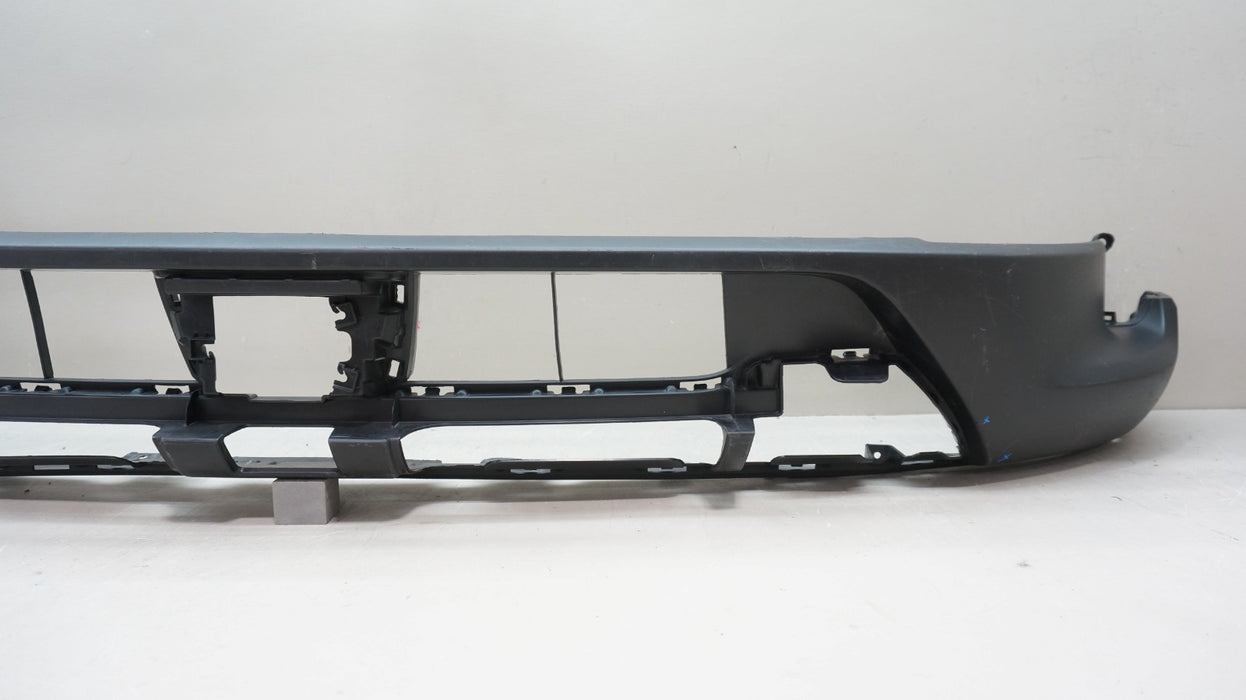 2023-2025 MAZDA CX50 CX-50 FRONT LOWER BUMPER COVER VALANCE OEM VA40-50032