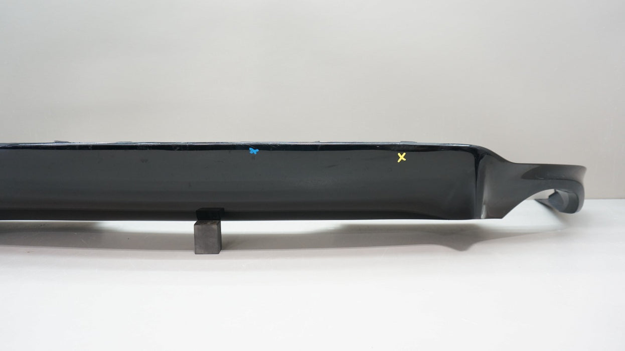 2023-2026 ACURA INTEGRA REAR LOWER BUMPER VALANCE PANEL OEM 71551-3S5-A1