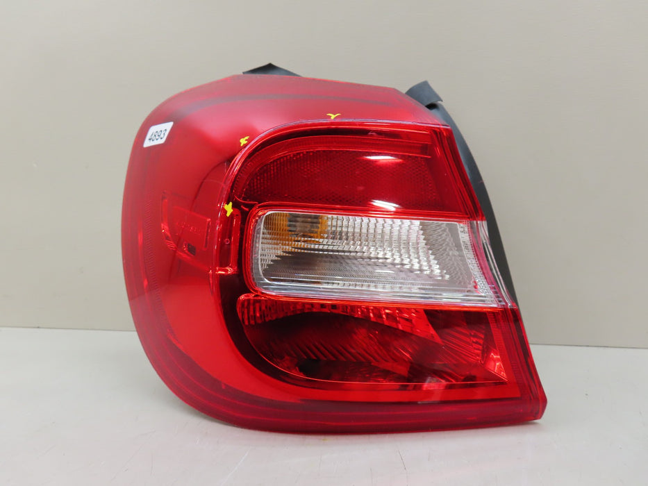 2015-2020 MERCEDES-BENZ GLA250 GLA 45 AMG REAR LEFT DRIVER SIDE TAIL LIGHT OEM