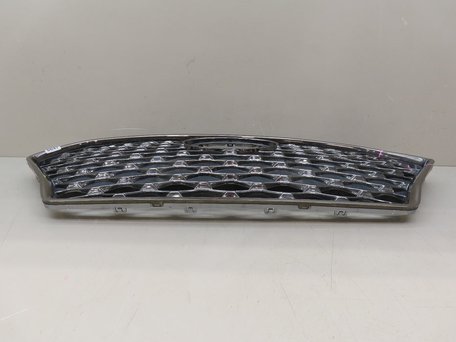 2018 2019 HYUNDAI SONATA SPORT FRONT RADIATOR GRILL GRILLE OEM
