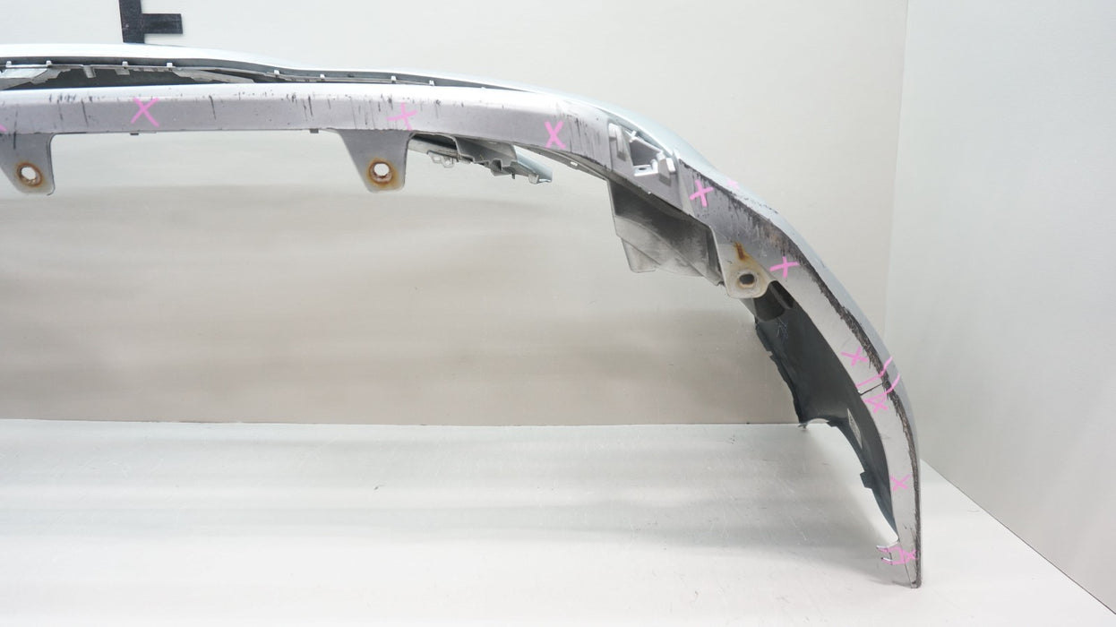 2018-2020 TOYOTA CAMRY FRONT BUMPER COVER PANEL OEM 52119-06D90