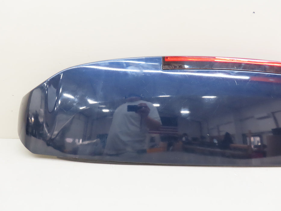 2015-2020 CADILLAC ESCALADE REAR TRUNK SPOILER WING OEM 84003037