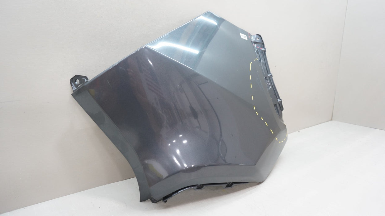 2019-2025 TOYOTA RAV4 REAR RIGHT BUMPER END CAP EXTENSION OEM 52161-0R050