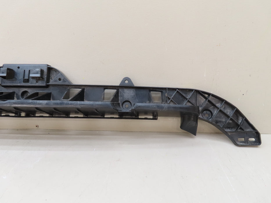 2015-2017 CHRYSLER 200 REAR FASCIA BRACKET BUMPER COVER OEM 68103179AA