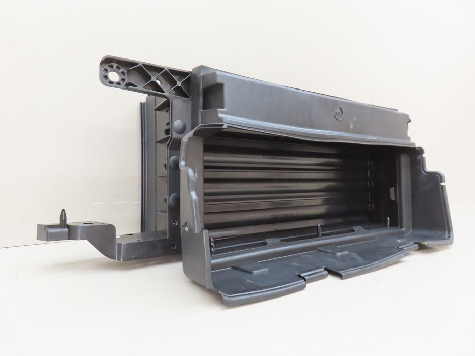 2022-2024 FORD EXPEDITION FRONT LOWER GRILLE GRILL ACTIVE SHUTTER AFTERMARKET