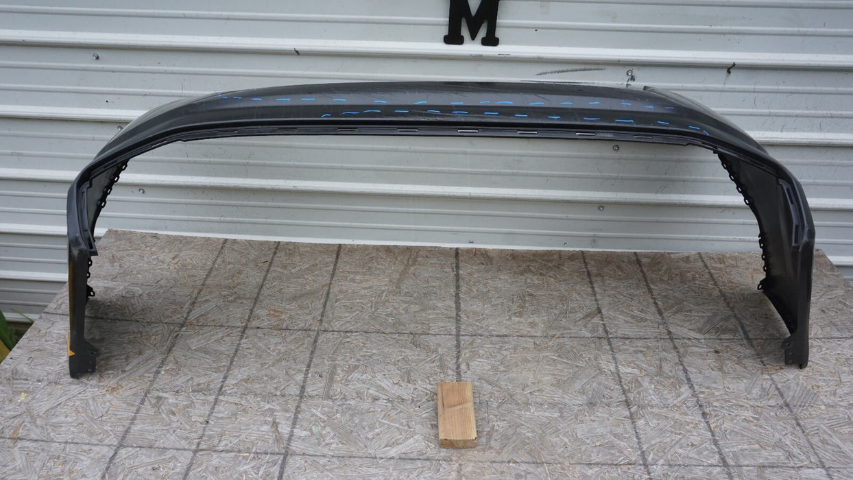 2018-2019 NISSAN ALTIMA REAR BUMPER COVER OEM 850226CA0H 18 19
