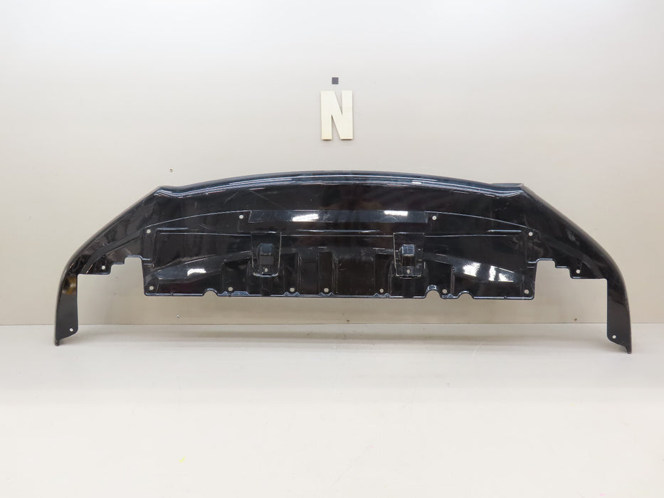 2023 2024 HONDA HR-V FRONT LOWER VALANCE OEM 71105-3W0-ZZ00