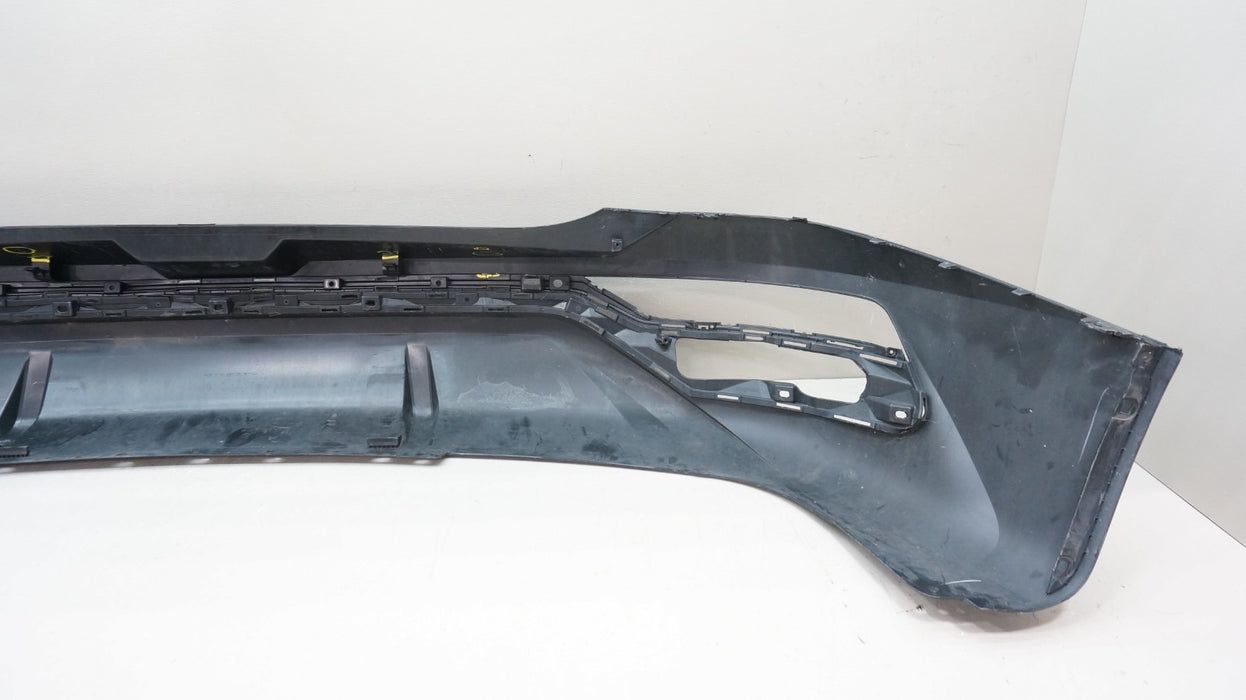 2022-2023 HYUNDAI TUCSON REAR BUMPER COVER PANEL OEM 86612CW000