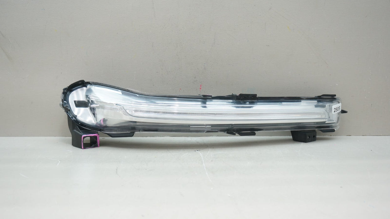 2020-2023 LINCOLN AVIATOR FRONT RIGHT PASSENGER SIDE FOG LIGHT OEM LC5B-15A424-B