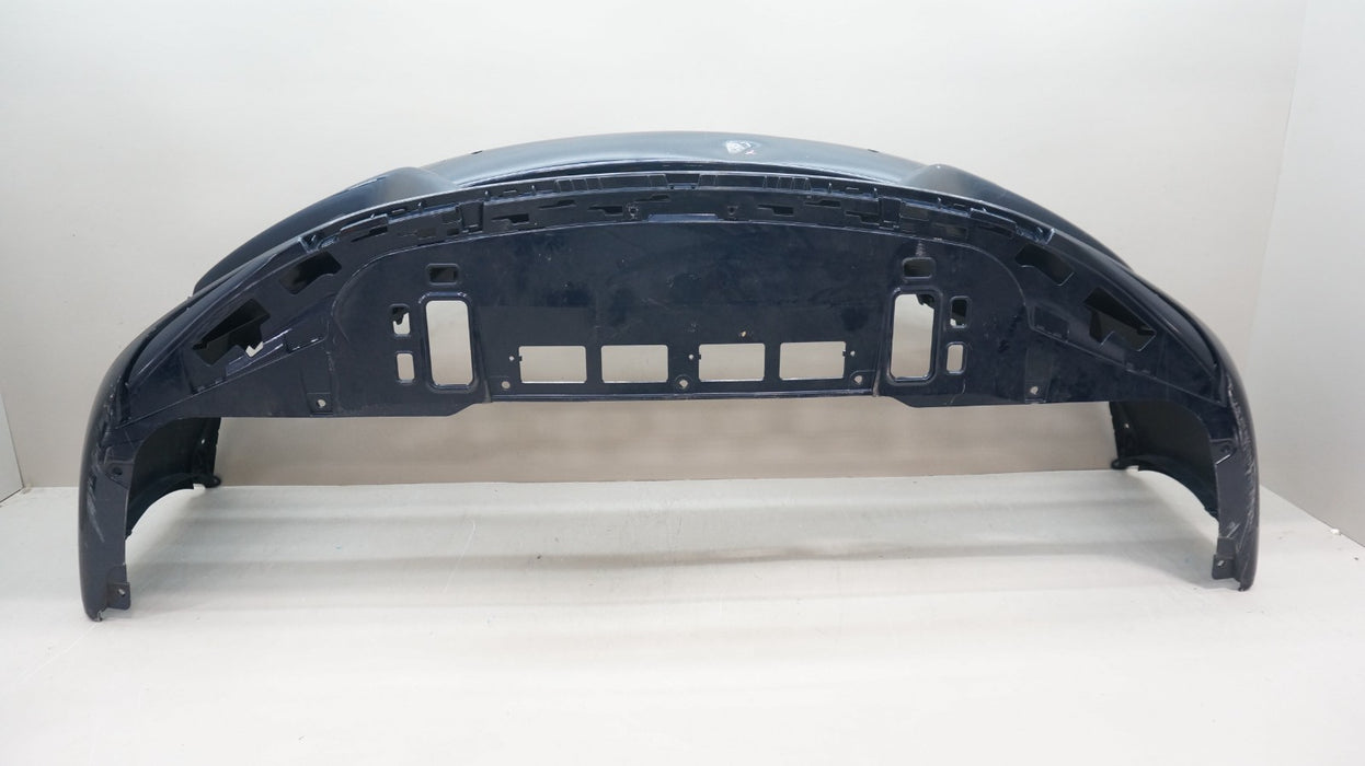 2017-2019 PORSCHE CARRERA 991 911 FRONT BUMPER COVER OEM 991.505.311.12