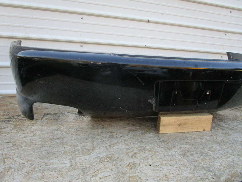 FERRARI 456M 456-M REAR BUMPER OEM