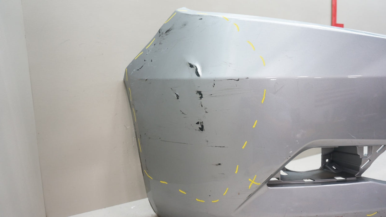 2011-2017 HONDA ODYSSEY FRONT BUMPER COVER PANEL OEM 71101-TK8-ZZ00