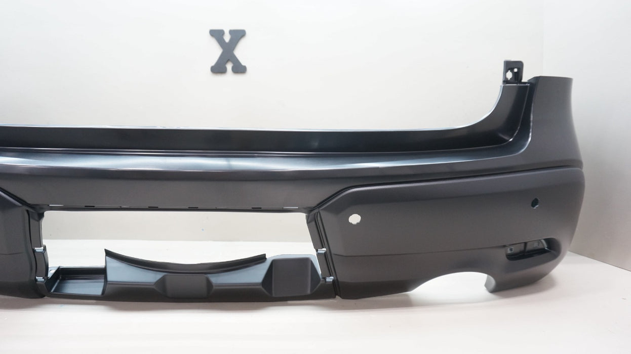 2019-2023 SUBARU ASCENT REAR BUMPER COVER PANEL OEM 57704XC01A
