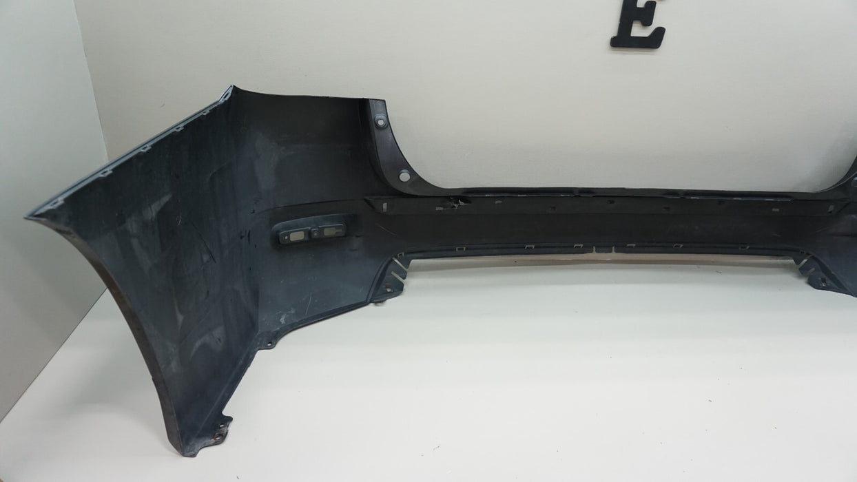 2011-2013 TOYOTA HIGHLANDER REAR BUMPER COVER 52159-48170 OEM 2012