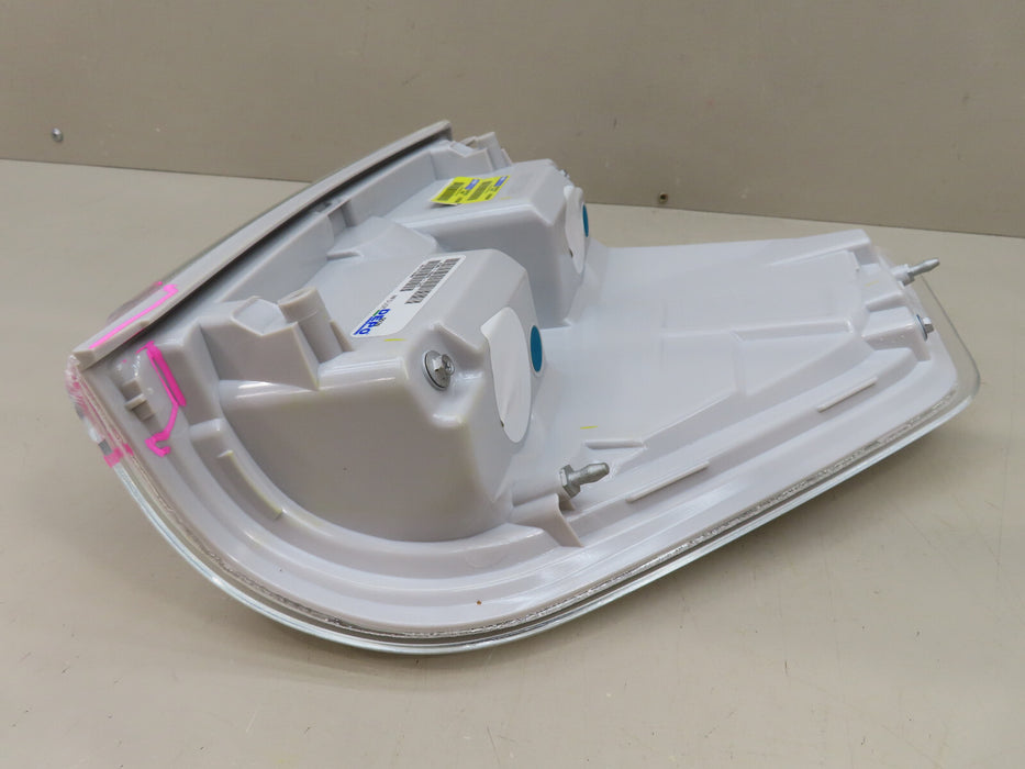 2009-2014 FORD F150 F-150 REAR LEFT DRIVER TAIL LIGHT AFTERMARKET CAPA