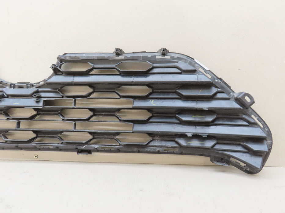 2019-2024 TOYOTA RAV4 FRONT RADIATOR GRILL GRILLE OEM