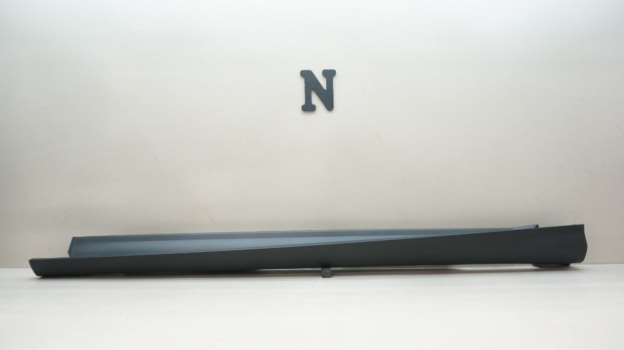 2012-2018 FORD FOCUS LEFT SIDE ROCKER PANEL SIDE SKIRT OEM BM51-A10155 *MINT*