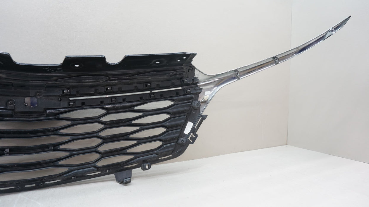 2022-2023 CHEVROLET EQUINOX RS FRONT MAIN GRILLE OEM 84421463