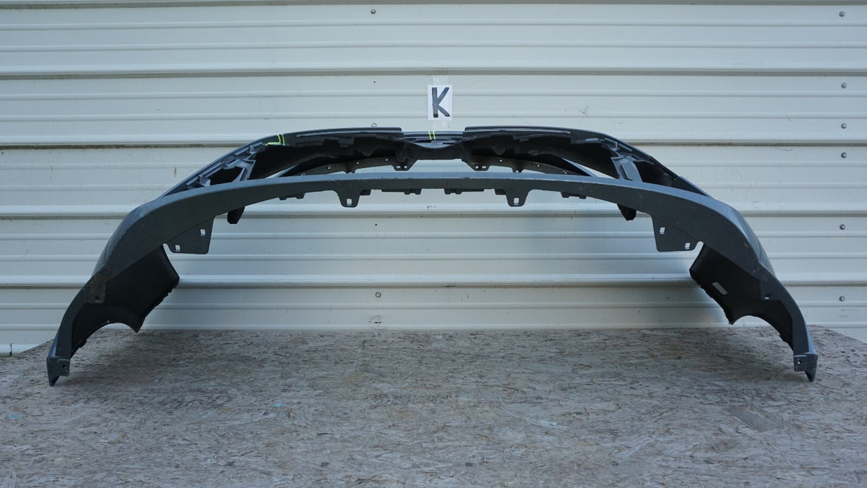 2020-2022 TOYOTA COROLLA FRONT BUMPER COVER PANEL OEM 52119-02N90