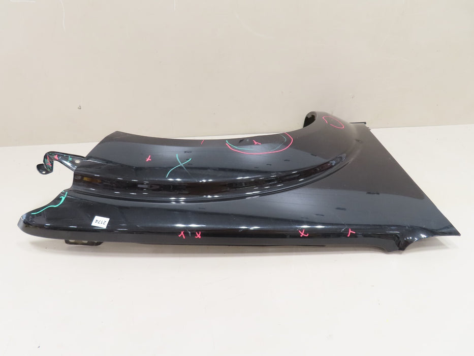 2005-2019 NISSAN FRONTIER FRONT RIGHT PASSENGER SIDE FENDER SHELL PANEL OEM