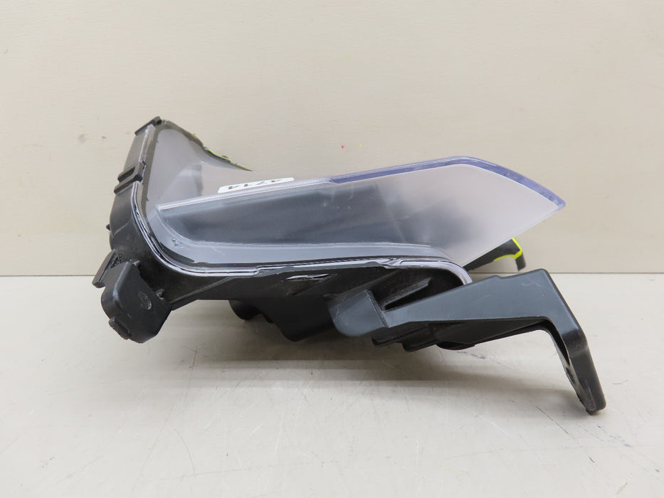 20021-2023 KIA K5 LEFT DRIVER SIDE FOG LIGHT LAMP LED OEM 92201-L2100