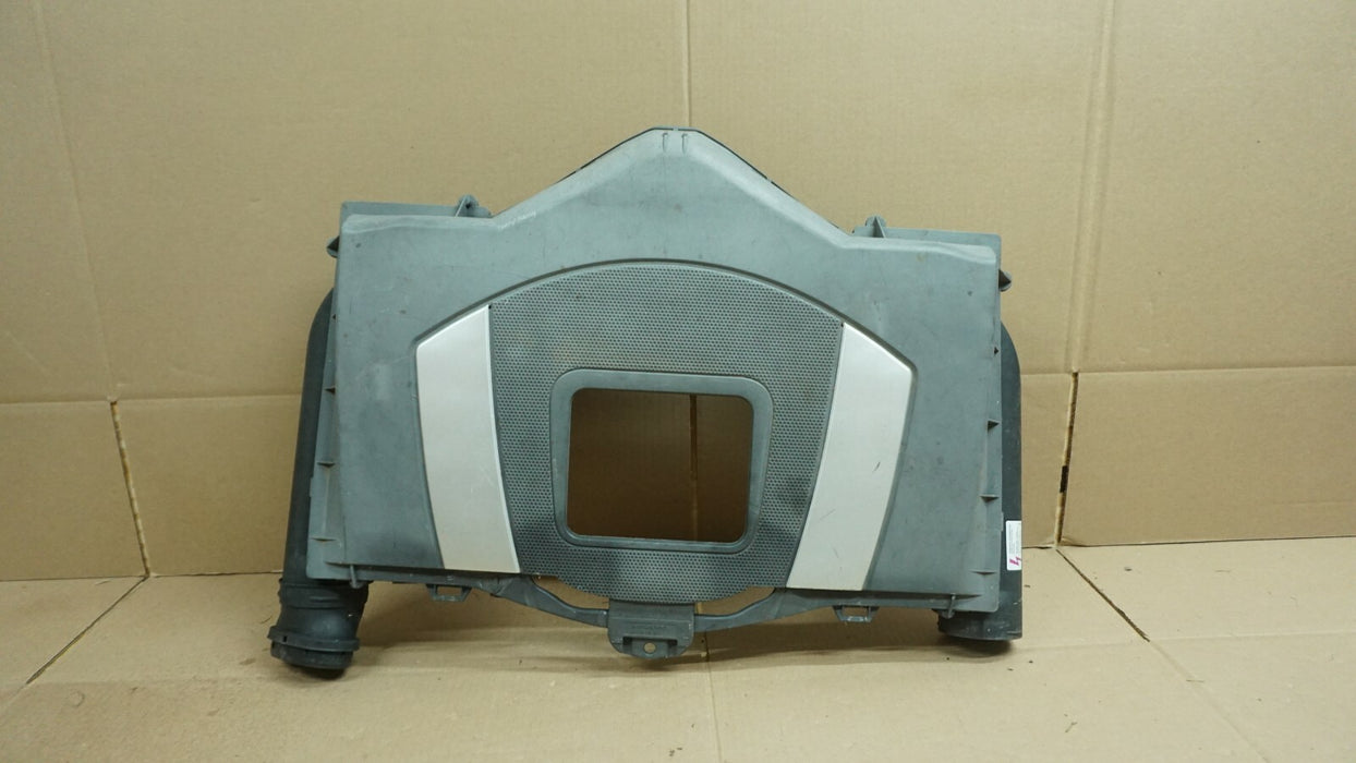 2006-2008 MERCEDES SLK350 3.5L ENGINE AIR INTAKE FILTER TOP COVER PANEL OEM
