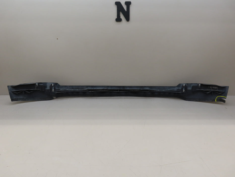 2021-2023 FORD F-150 F150 FRONT LOWER BUMPER AIR DAM VALANCE OEM ML34-17D997