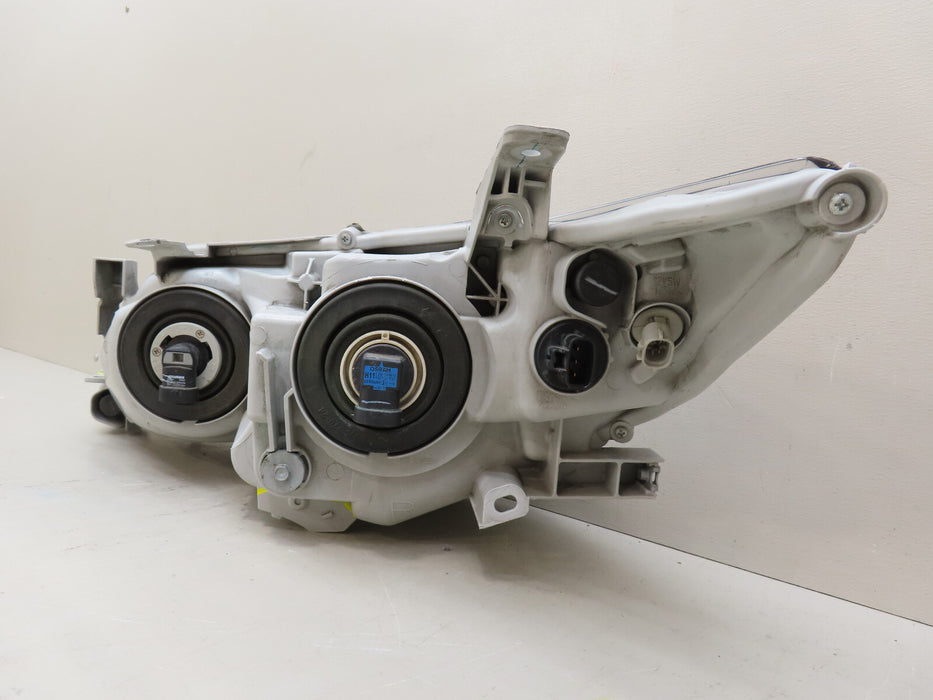 2012-2014 TOYOTA CAMRY FRONT RIGHT PASSENGER HEADLIGHT HALOGEN OEM