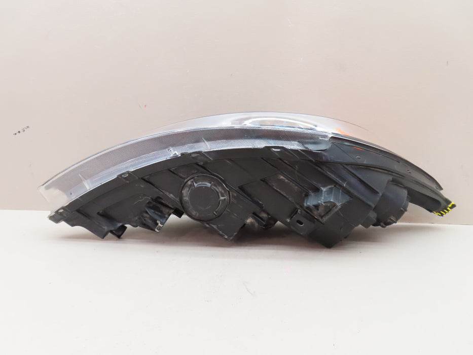 2011-2012 KIA SPORTAGE FRONT LEFT DRIVER HEADLIGHT LAMP HALOGEN OEM 92101-3WXXX