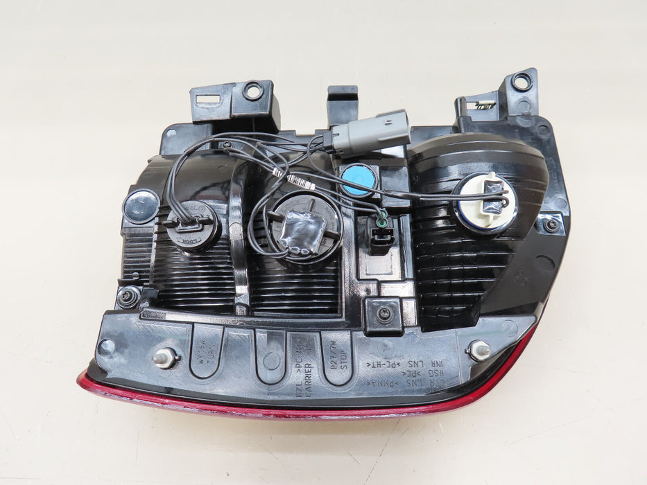 2021-2023 FORD BRONCO SPORT REAR RIGHT PASSENGER SIDE TAIL LIGHT OEM