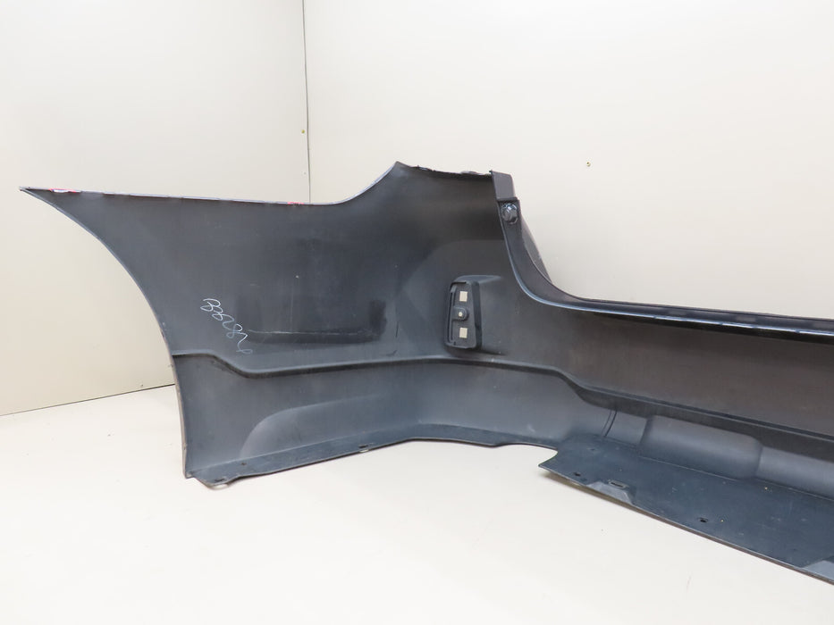 2015-2017 SUBARU OUTBACK REAR BUMPER COVER OEM 57704AL11A
