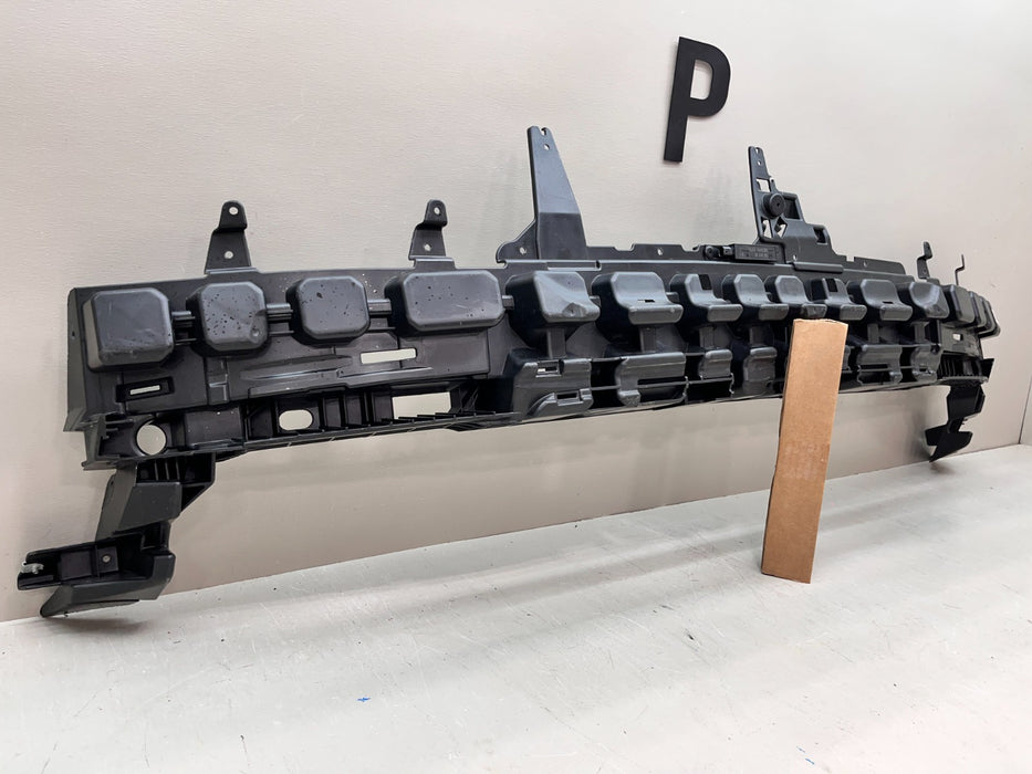 2019-2024 CHEVROLET CAMARO REAR BUMPER ENERGY ABSORBER OEM 84667437