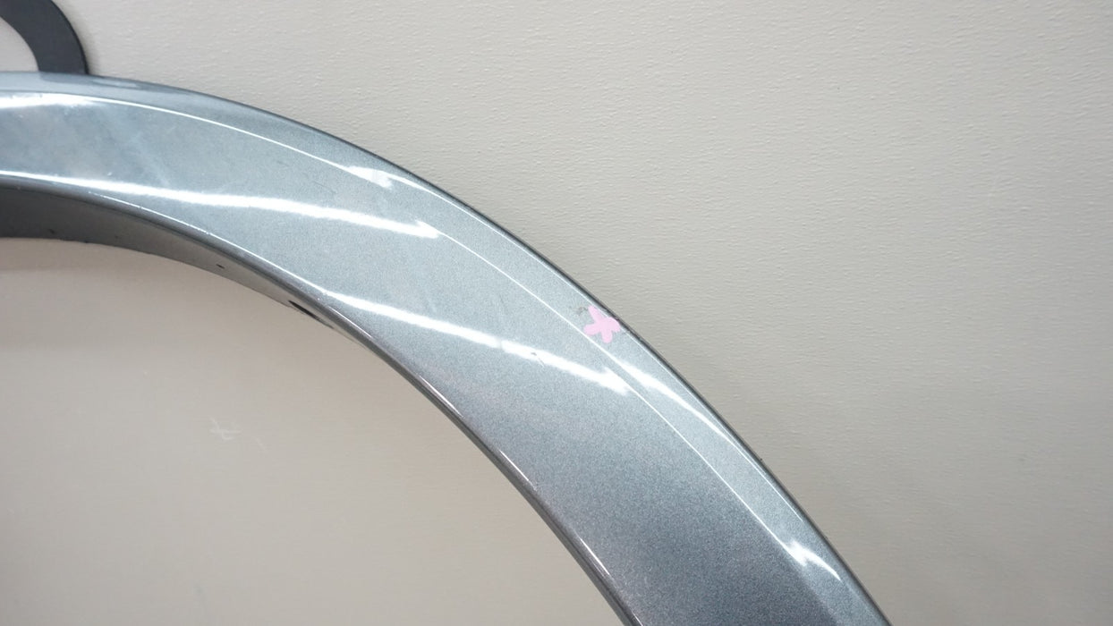 2019-2023 FORD RANGER RH RIGHT REAR WHEEL ARCH FLARE MOLDING KB3Z-1029038-AB OEM